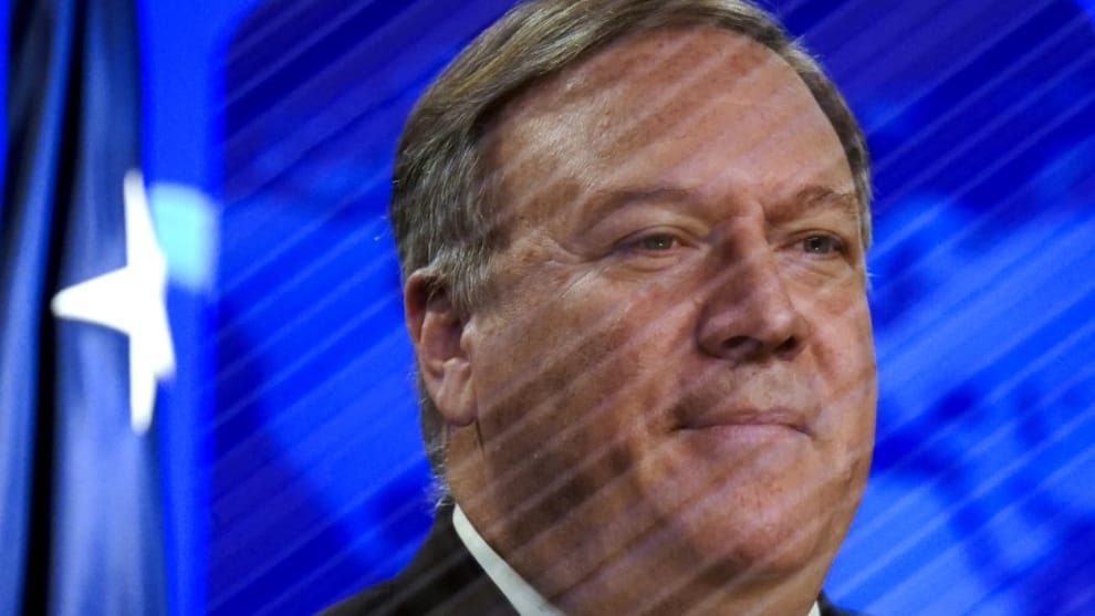 EE. UU. dispuesto a cooperar con OMS pese a polémica sobre origen del COVID-19