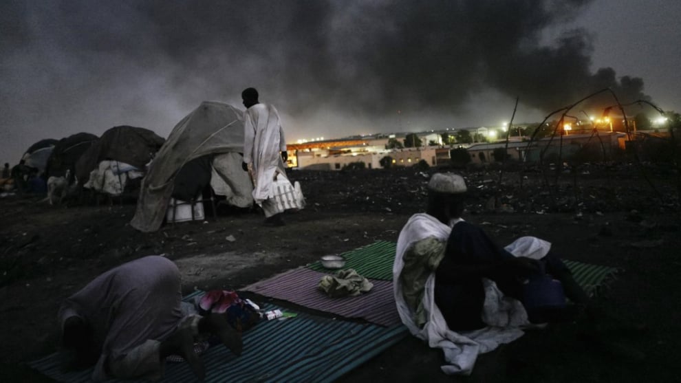 Tres soldados de la ONU murieron en explosión de una mina antipersonas en Mali