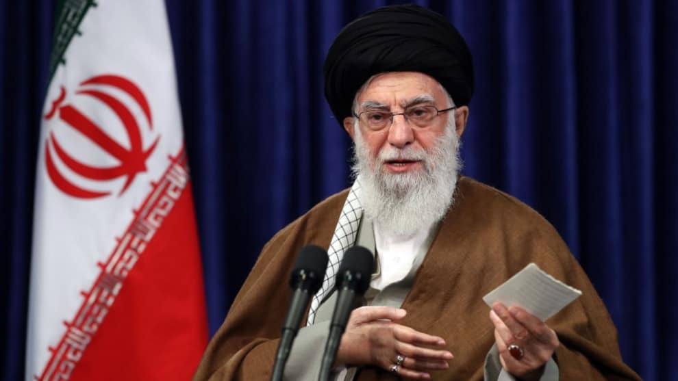 Irán afirma disposición a intercambiar presos con EE. UU