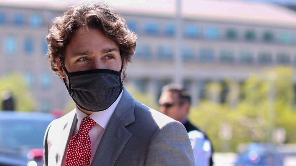 El ejército de Canadá reporta deplorables condiciones en hogares de ancianos afectados por COVID-19