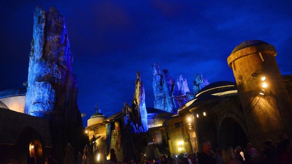 Florida reabrirá Disney World y otros parques temáticos desde junio