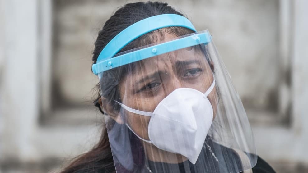 Más de 6 millones de casos de COVID-19 en el mundo