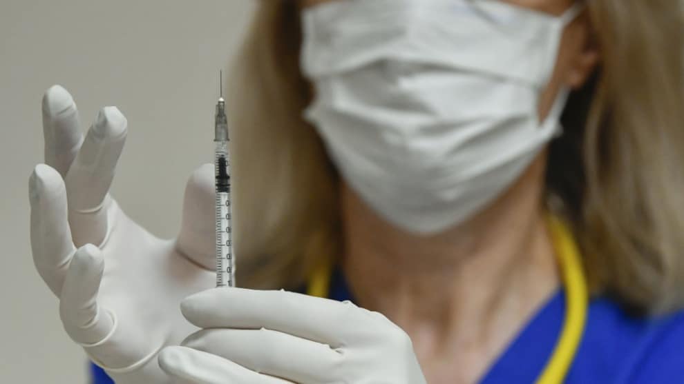 Balance AFP: 465.300 fallecidos y cerca de 9 millones de casos de COVID-19 en el mundo