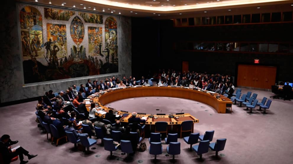 EE. UU. y Reino Unido piden tratar situación de Hong Kong en sesión de ONU