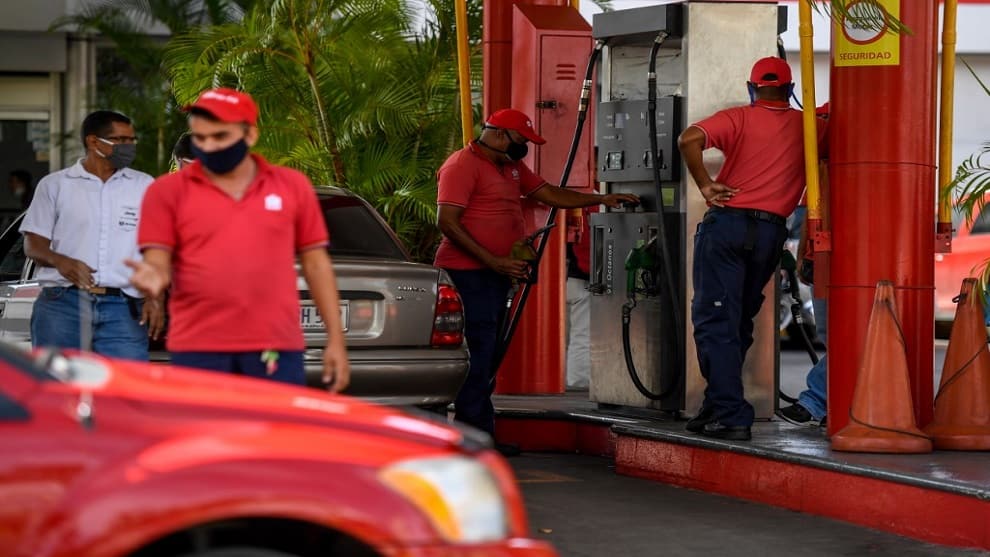Gasolineras del municipio Chacao no venderán combustible subsidiado