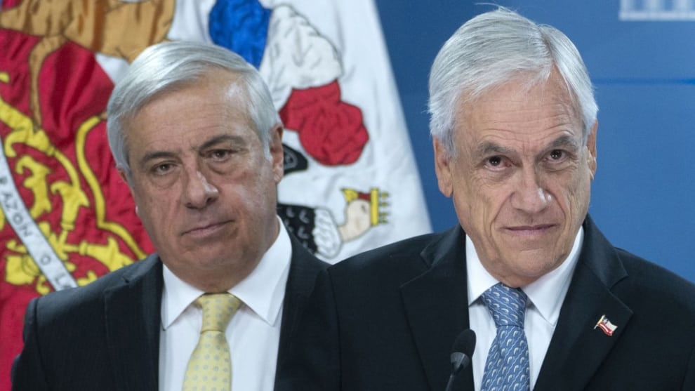 Chile actualiza a más de 11.000 su cifra de fallecidos por COVID-19 sumando casos "probables"