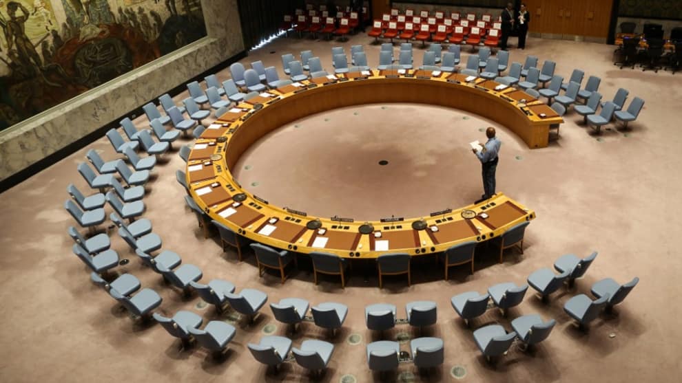 México, Noruega, India e Irlanda formarán Consejo de Seguridad de ONU en 2021-2022