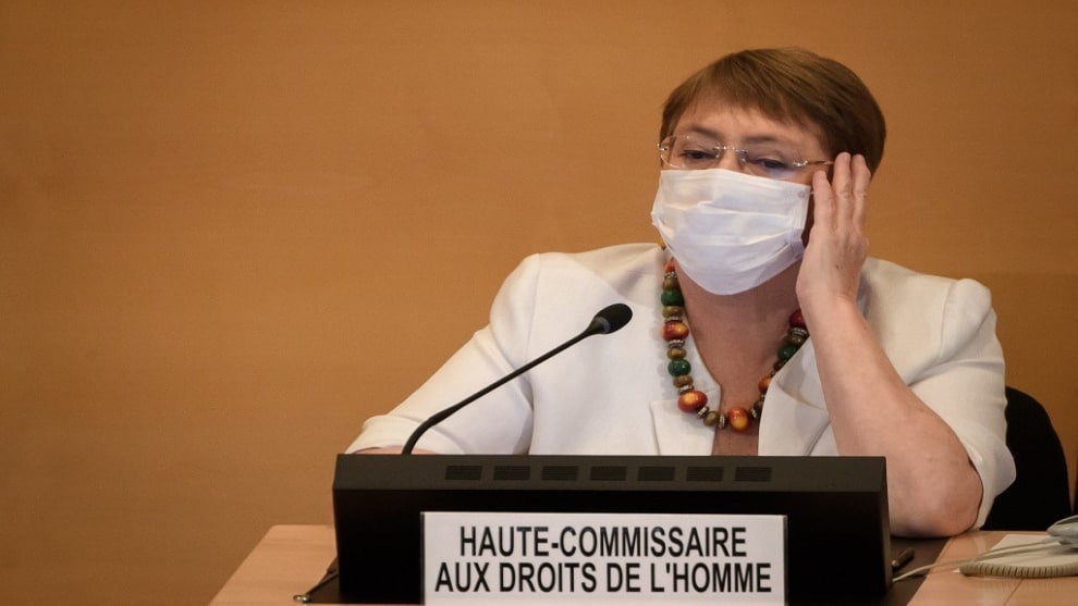 La ONU pide una investigación sobre denuncias de tortura en Bielorrusia