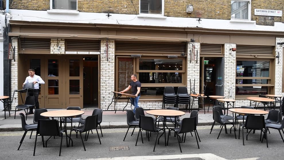 Estos son los lugares que volverán al confinamiento tras repunte de contagios de COVID-19