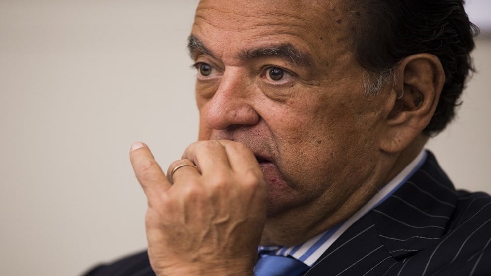 Exgobernador Richardson no logró la libertad de estadounidenses presos en Venezuela