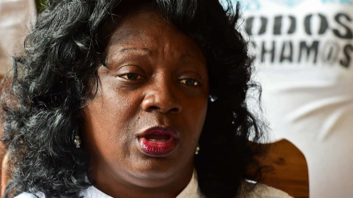 Disidente cubana Berta Soler fue detenida por cuarta vez