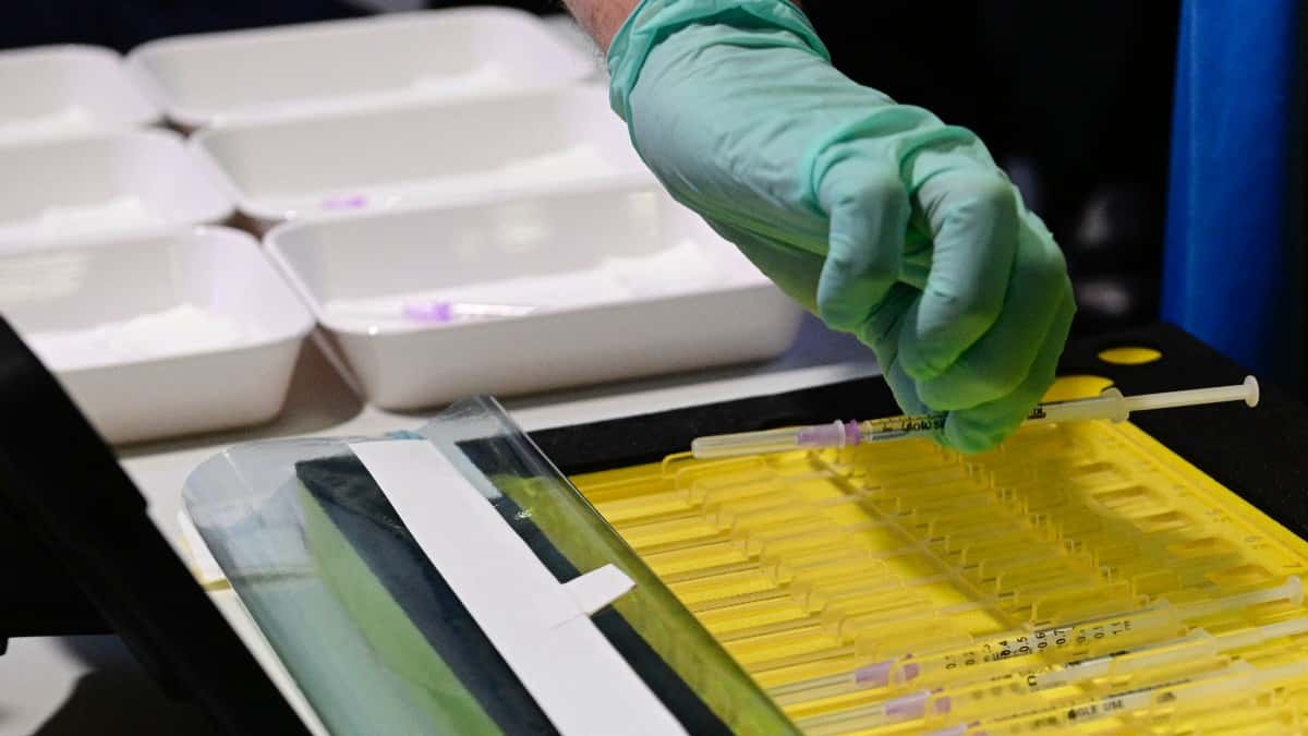 Alemania ya no colaborará con la ciencia rusa