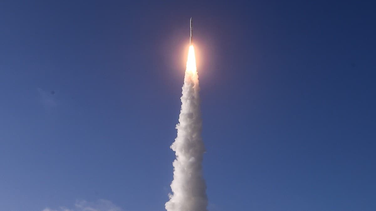 Cohete que chocaría con la Luna pudo ser lanzado por China