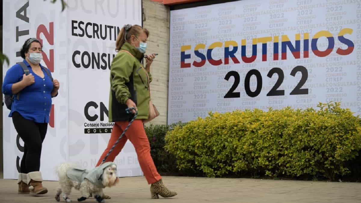 Elecciones Colombia