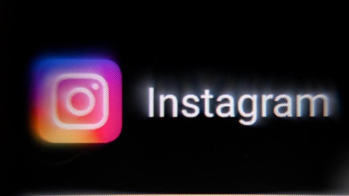 Influencers rusos consternados por prohibición de Instagram en su país