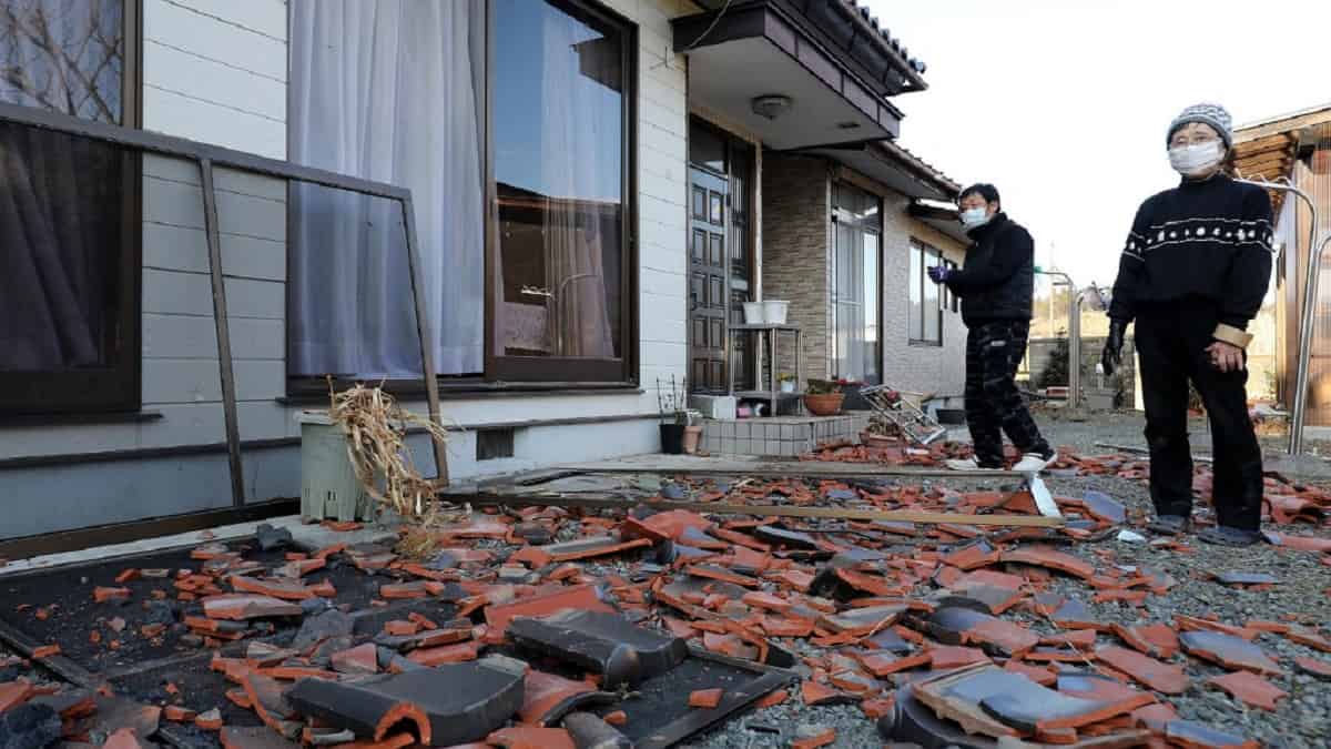 Japón