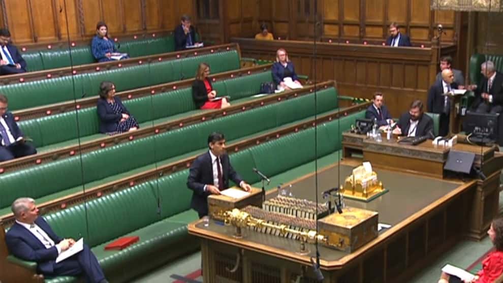 Diputada británica fue suspendida del Partido Laborista tras denuncia de acoso