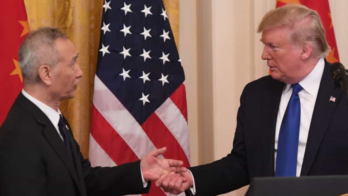 EE. UU. irrita a China al aprobar venta de misiles a Taiwán