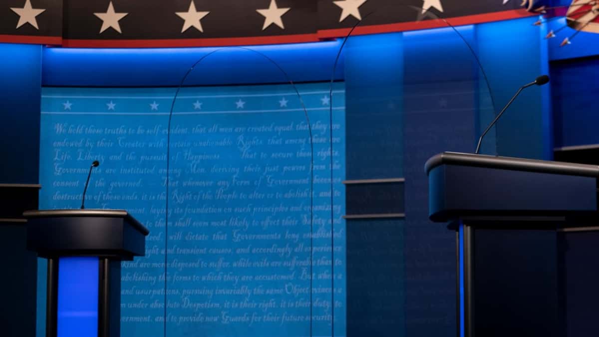 Inteligencia de EE. UU. afirma que Rusia e Irán intentan influir en la elección de noviembre