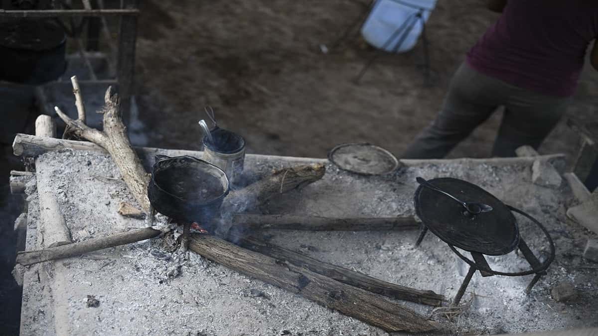 Carencia de gas: la nueva pesadilla de una Venezuela devastada por la escasez de combustible
