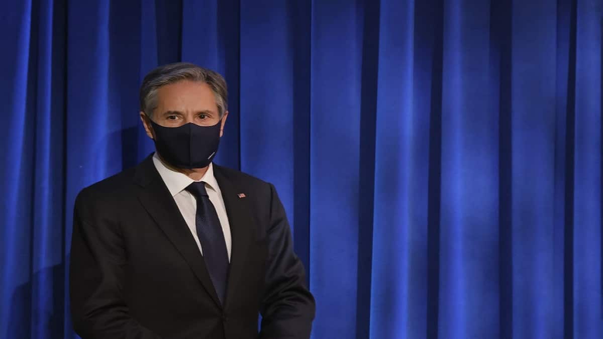 Estados Unidos se solidarizó con Colombia por la muerte del ministro Holmes Trujillo