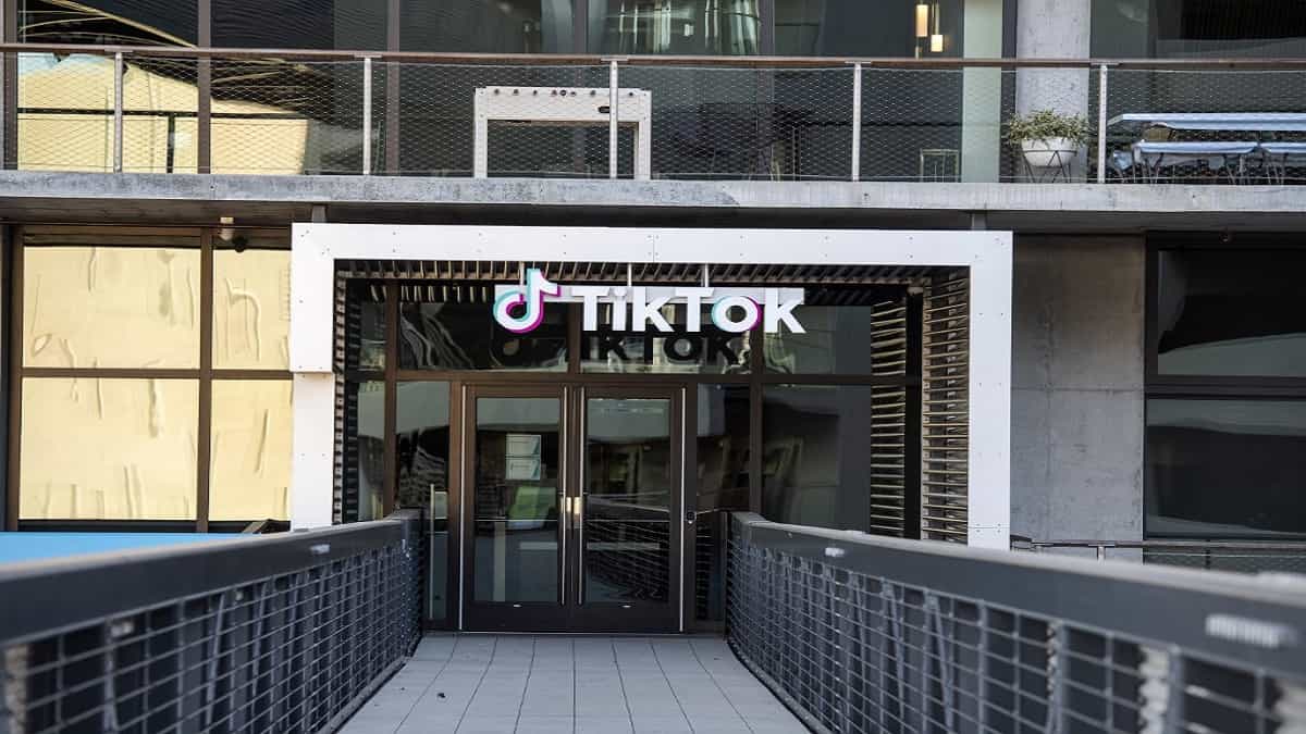 Administración de Biden frena plan para forzar a TikTok a vender activos en EE. UU.