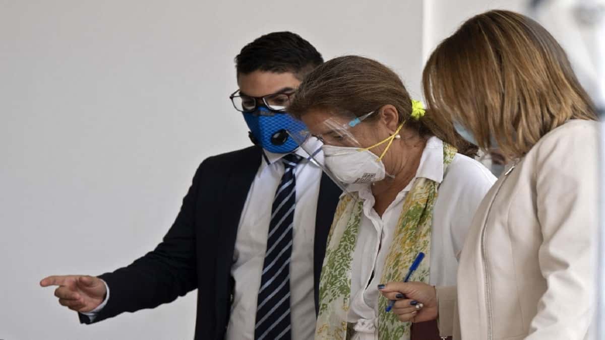 UE: Expulsión de embajadora solo aislará más a Venezuela