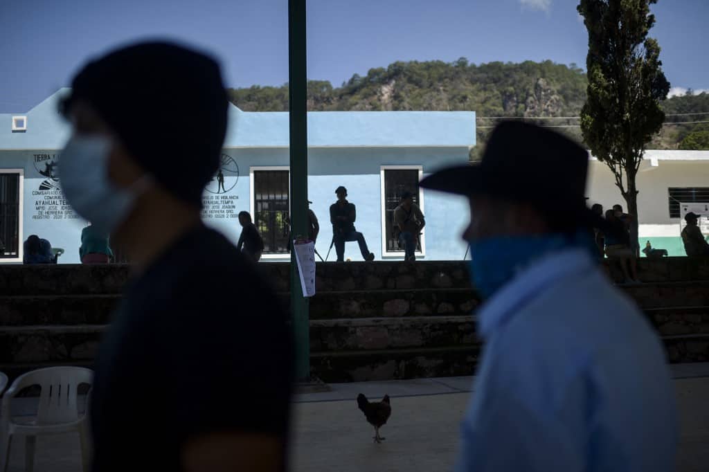 Foto: AFP