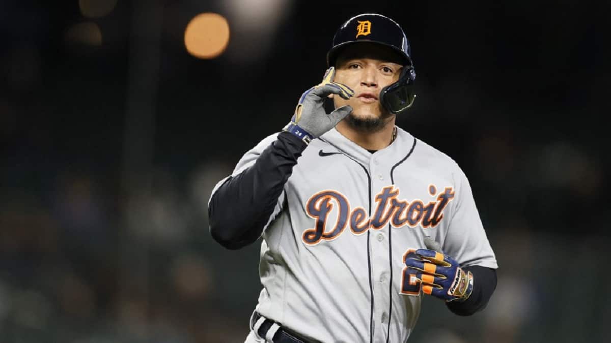 Miguel Cabrera