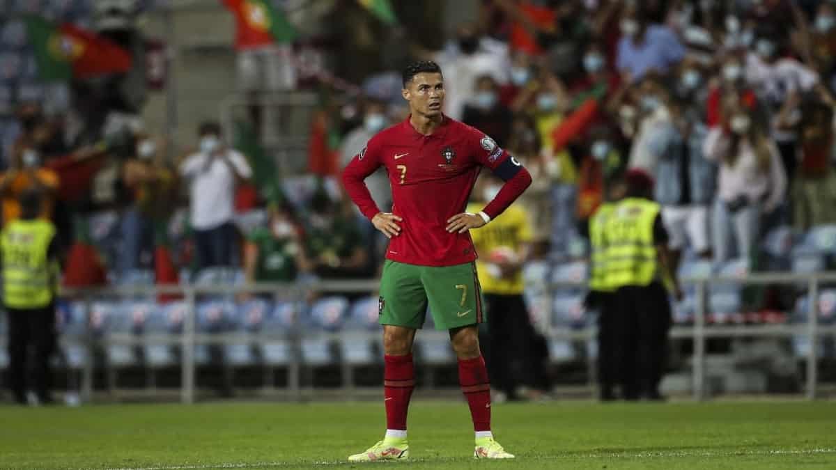 Cristiano Ronaldo sigue rompiendo récords en el mundo del fútbol. Foto: AFP