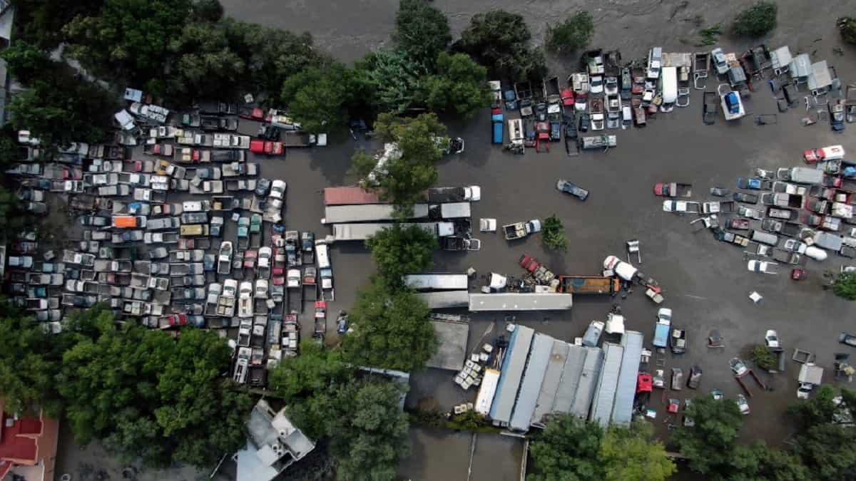 Tula, México