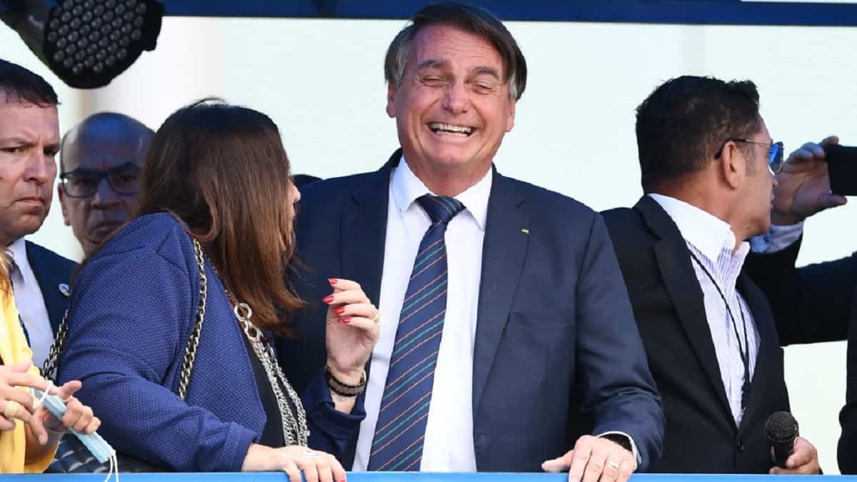 Jair Bolsonaro
