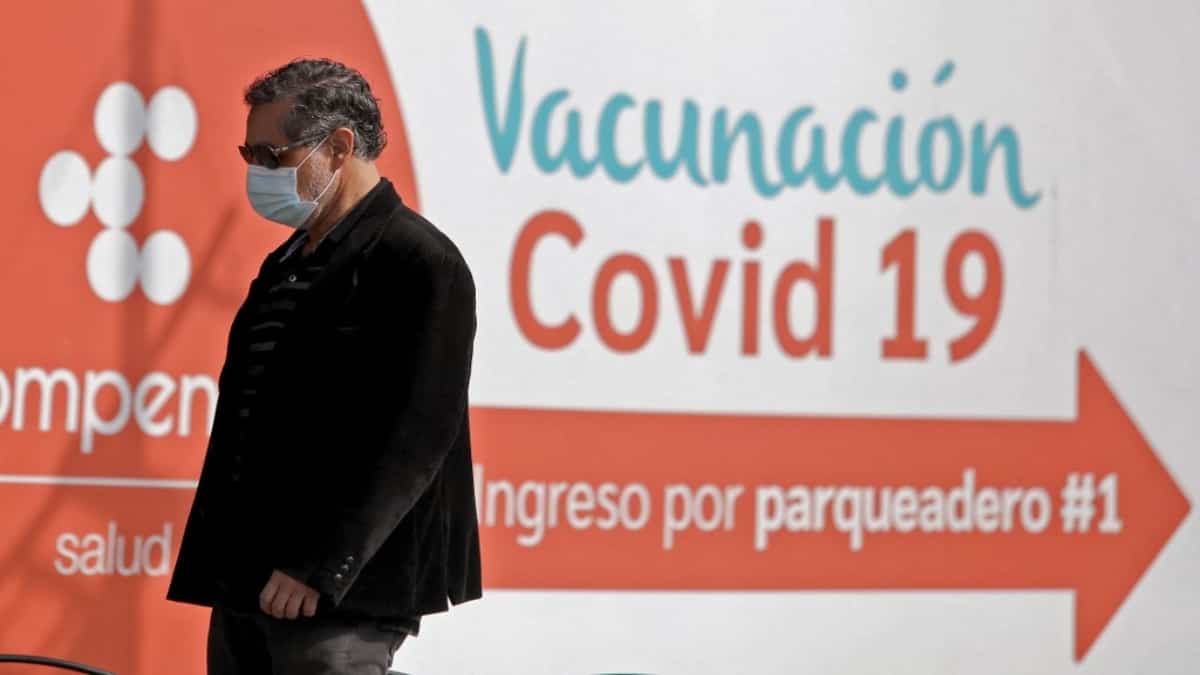 Foto: AFP