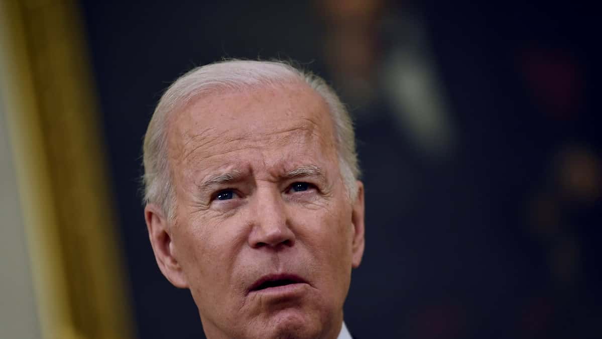 Joe Biden