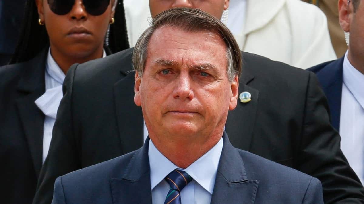 Jair Bolsonaro