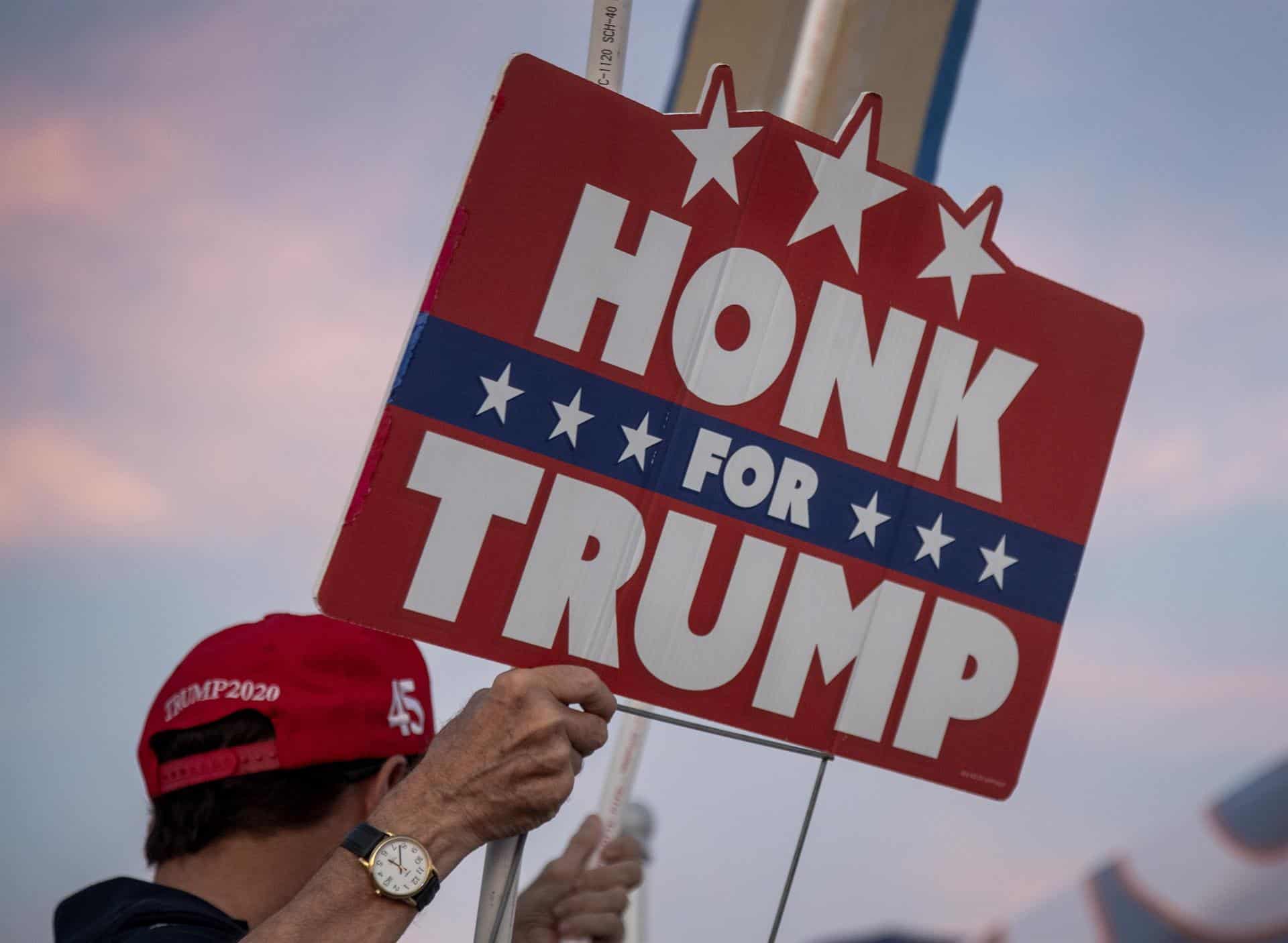 EEUU: Trump formaliza candidatura para 2024, ¿cuán fuerte será el apoyo republicano?