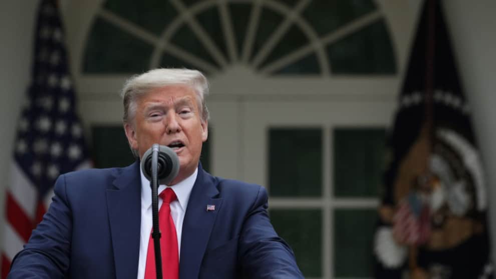 EE. UU. garantiza venta de equipos médicos para México ante COVID-19