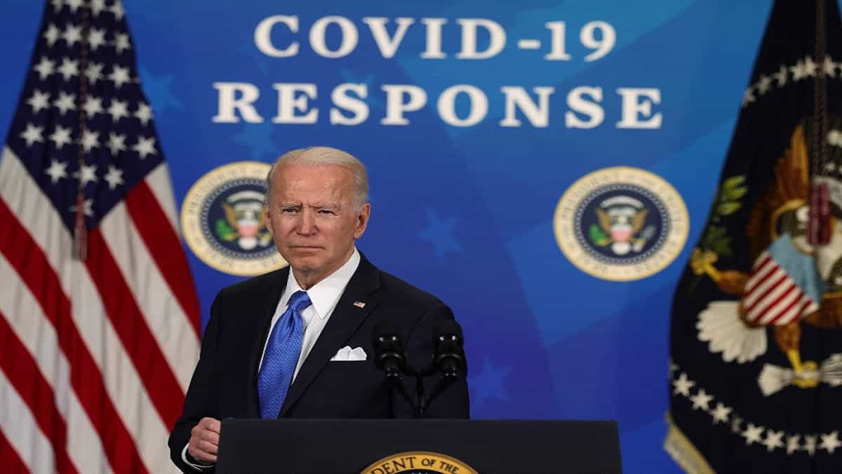 Biden reinstaura programa de acogida para niños de Centroamérica en EE. UU.