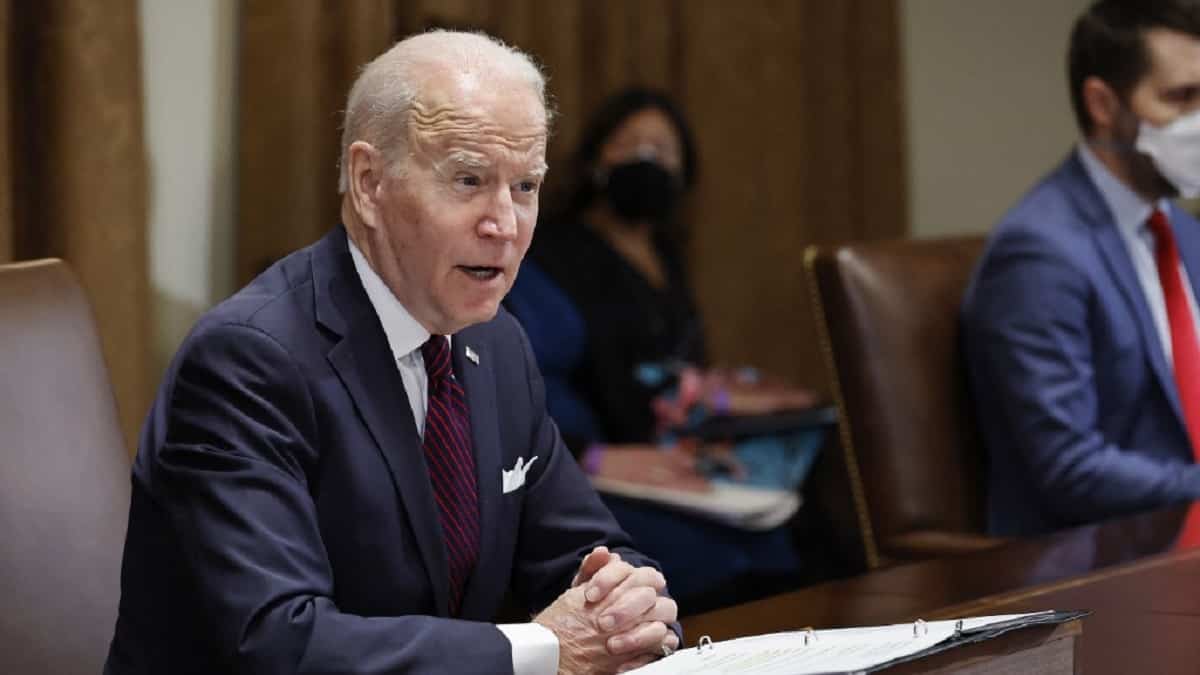 Joe Biden