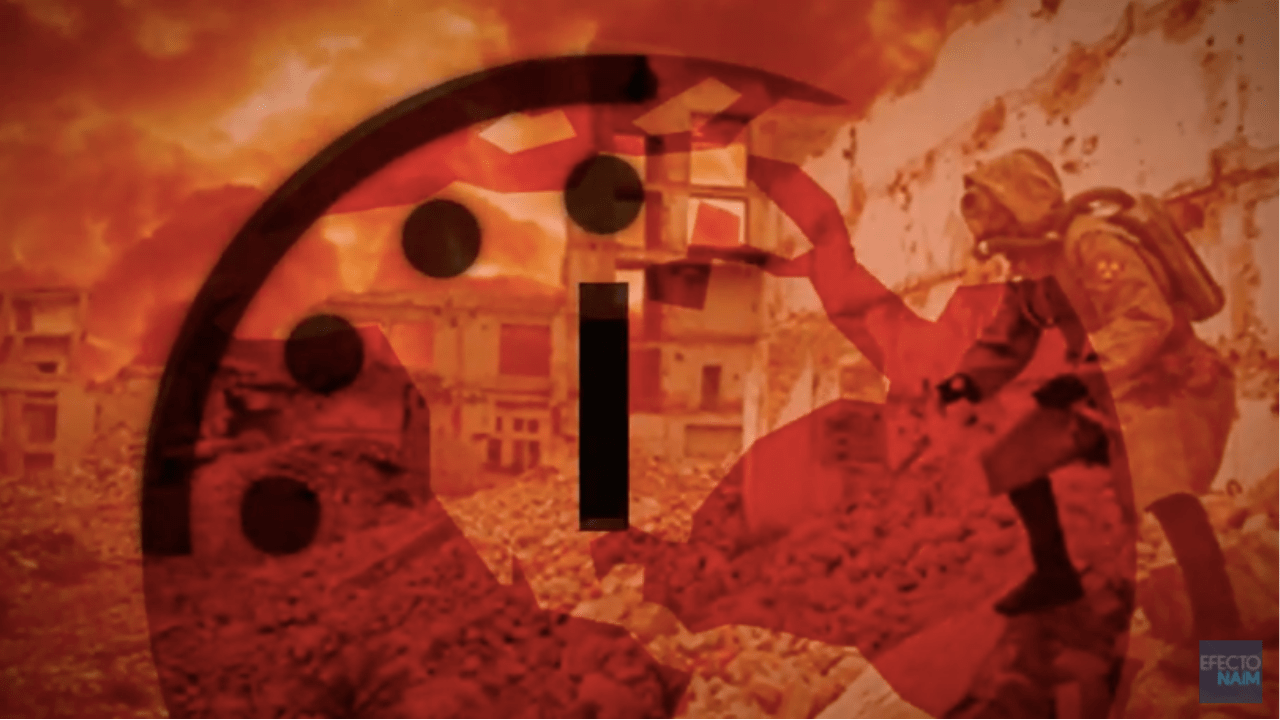 Trump buscará su reelección