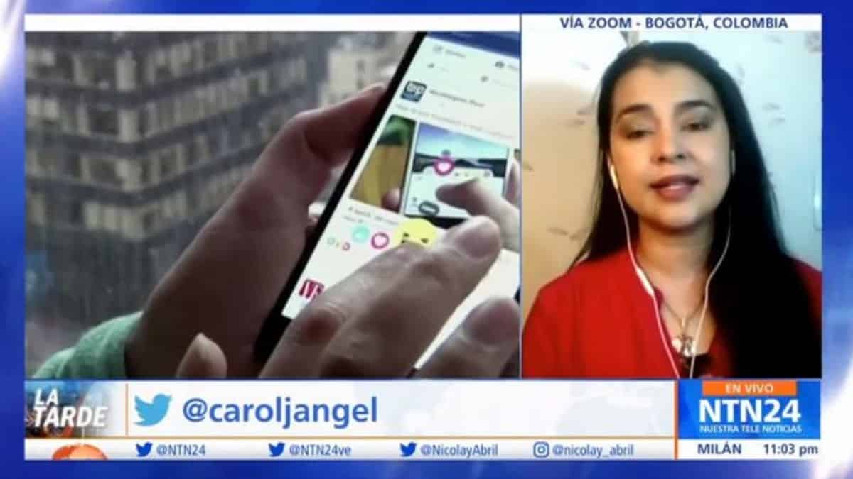 Día de Acción de Gracias: ¿La tecnología fomenta la desunión familiar?