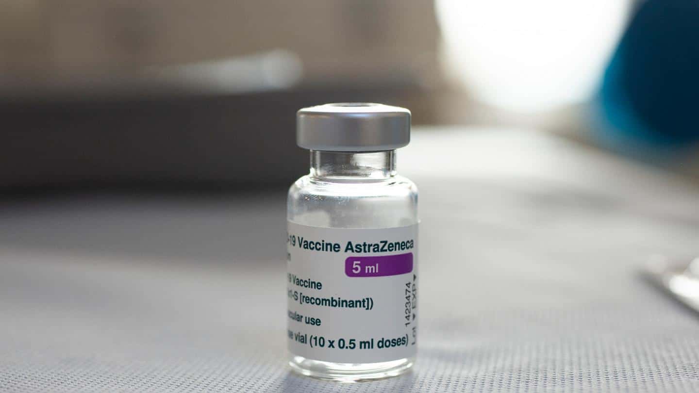 Vacuna anticovid | Foto: Cortesía