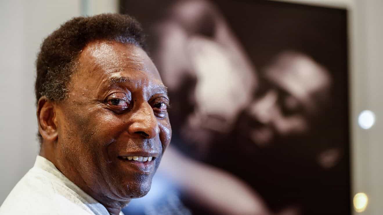 Pelé