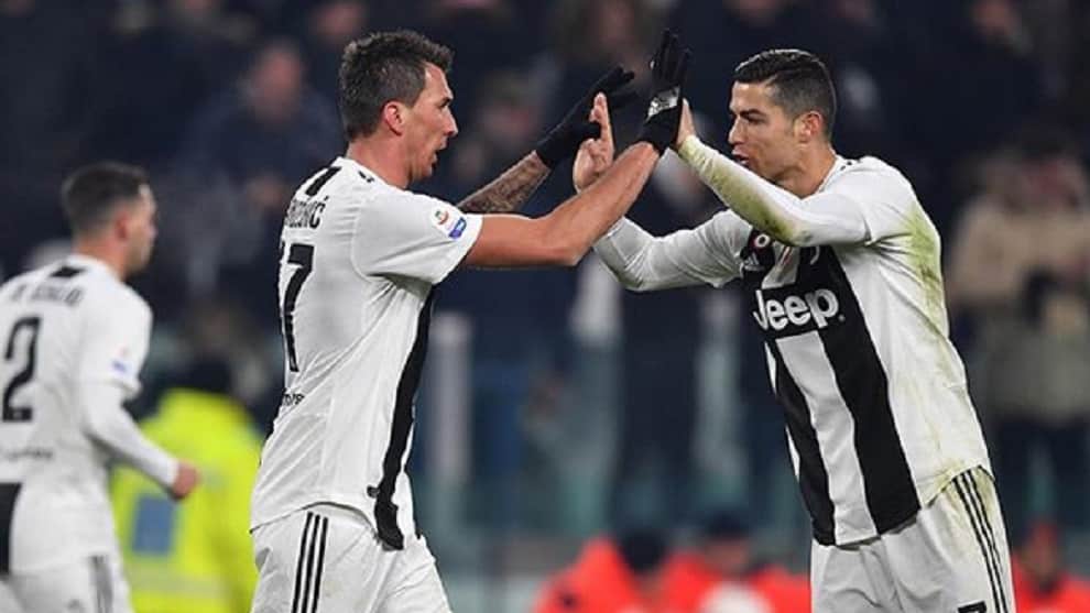 Cristiano Ronaldo/ Foto: @Cristiano