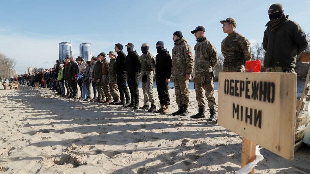 Kundera, Rusia y Ucrania: Por Héctor Schamis