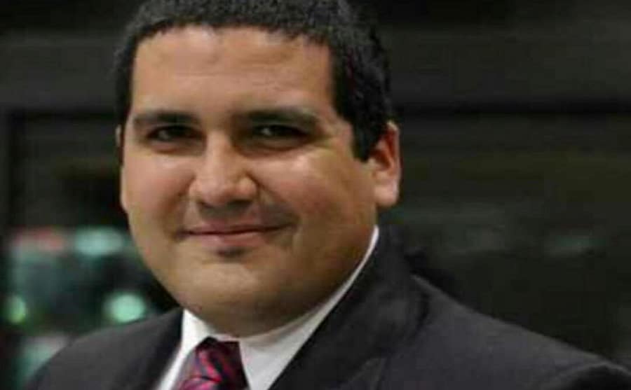 Xoan Noya/ Foto: @NicolasMaduro