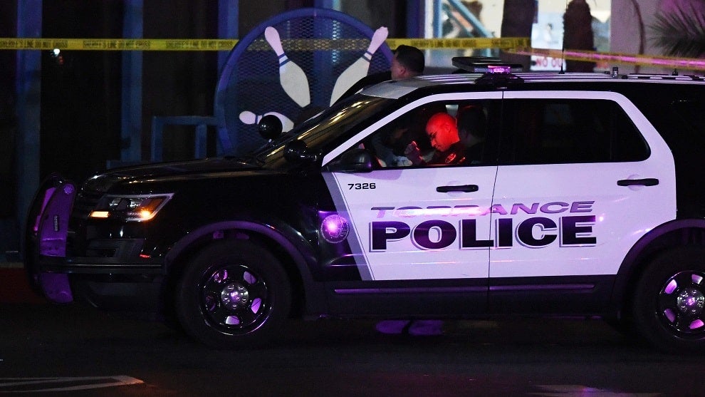 Tiroteo en EEUU/ Foto: AFP