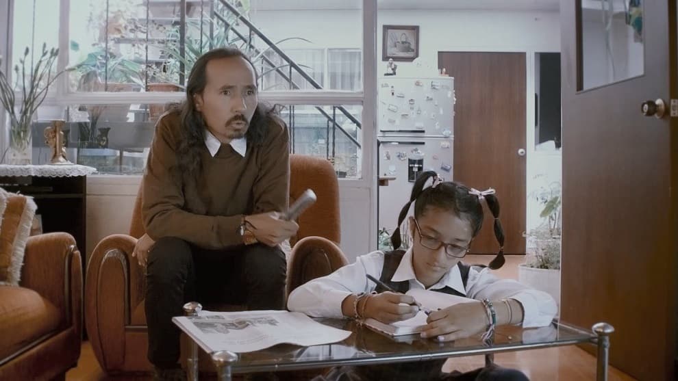 Capítulo de la miniserie/ Foto: @UNICEFColombia