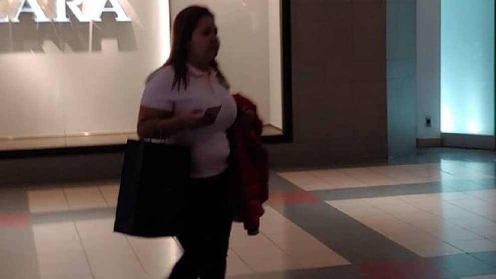 Liseth Hernández/ Foto: Cortesía