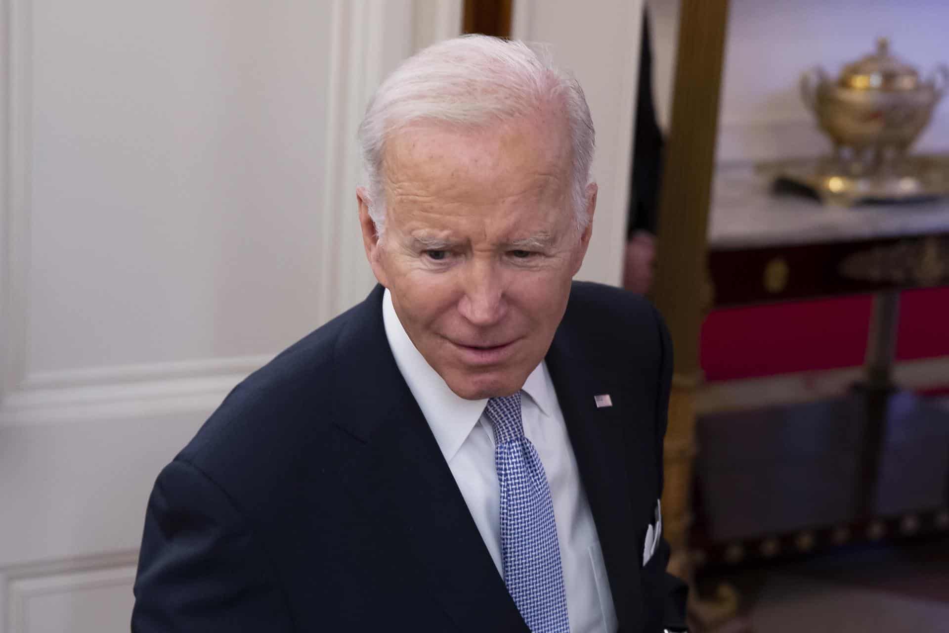 “Los papeles de Biden”: ¿Hasta dónde llegará el escándalo?